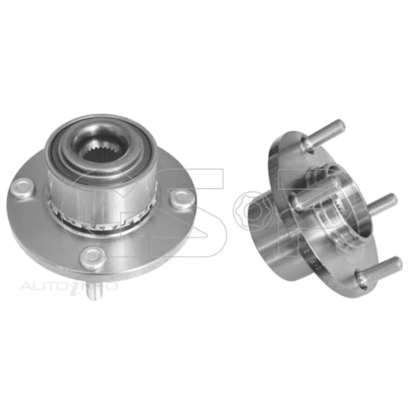 Mitsubishi Colt RG Front Wheel Bearing Hub Assembly (2004-2012)