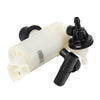 Honda Civic Car Windshield Washer Pump Motor (2009-2012)