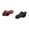 Alternator Battery Studs & Power Junction Blocks 10Pcs Silicone Terminal Covers