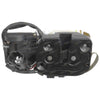 Ford Falcon Drivers Side Rear Door Lock Actuator (1998-2006)