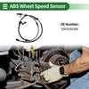 Hyundai Elantra ABS Wheel Speed Sensor (2010-2013)
