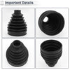Subaru Forester Outer CV Joint Boot Kit (2009-2013)
