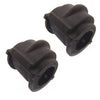 Nissan Sentra Almera Front Stabilizer Sway Bar Bushings (2000-2006)