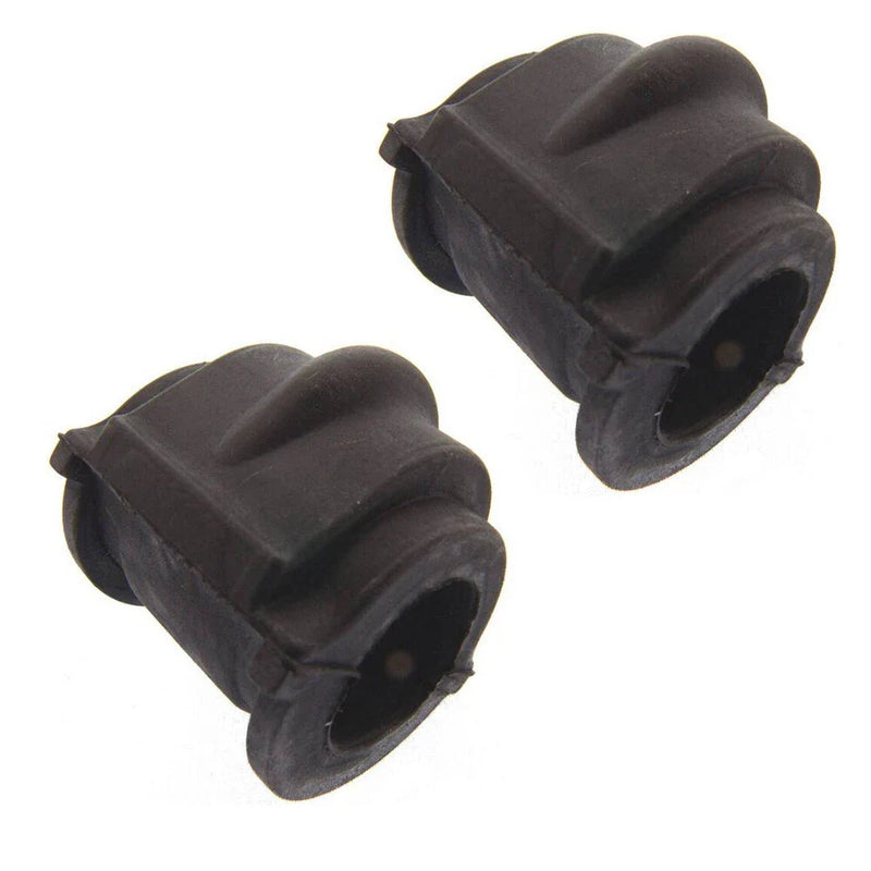 Nissan Sentra Almera Front Stabilizer Sway Bar Bushings (2000-2006)