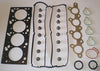 Ford Mondeo Head gasket set 1.6 16V Zetec (1999-2001)