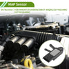 Volvo S60 2.0 MAP Sensor (2010-2015)