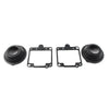 Yamaha XV750 Virago 750 2 x Carburetor Rebuild Kits (1981-1983)