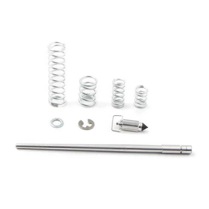 Suzuki Ozark 250 LT-F250 Carburetor Repair Kit (2002-2009, 2012)