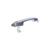 Hyundai i30 Front Right Outside Door Handle W/Keyhole (2007–2012)