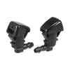 Jeep Cherokee 4 x Front Windshield Washer Nozzles (68081370AB)