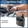 Toyota Pickup Ignition Coil Pack (1981-1990)