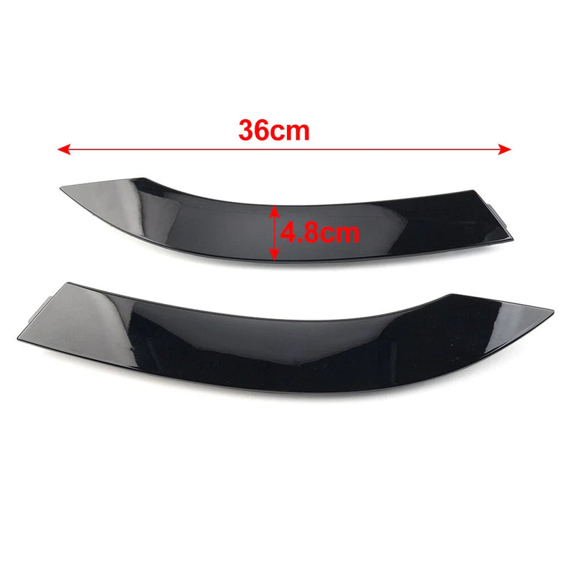 Land Rover Defender 90 110 Rear Wheel Arch Molding Right (2020-2023)