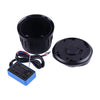 Android Navigation Car Stereo Radio GPS Controller Buttons Console