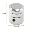 Harley Softail Touring Heel Shift Shifter Lever Cap Cover (1982-2024)