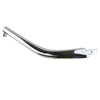 Mitsubishi Outlander Right Front Bumper Upper Chrome Rim (2016-2019)