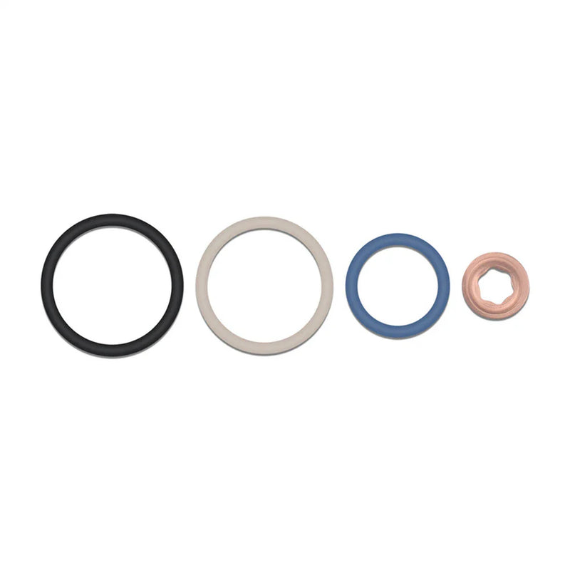 Ford 6.0L Diesel Fuel Injector O-rings (2003-2010)