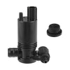 Land Rover Discovery Sport Windshield Washer Pump (2015-2020)