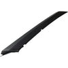 Bumper Trim For 2018-2022 Toyota Camry Front Driver and