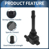 Suzuki Swift Ignition Coil Pack (2007-2015)
