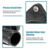Cadillac Chevrolet GMC Thermostat Housing Assembly