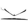 Bobcat S330, T110, T140, T180, T190, T200, T250, T300, T320 Wiper Arm & Blade (2000-2023)