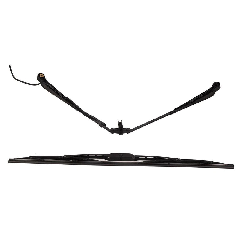 Bobcat S330, T110, T140, T180, T190, T200, T250, T300, T320 Wiper Arm & Blade (2000-2023)