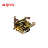 Nissan Navara D21 Frontier Left Front Door Latch Lock (1986-1997)