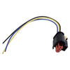 Dodge Dart Ignition Coil Connector Plug Harness (2013-2016)