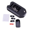 Honda Civic 4 Button Flip Key Remote Control Shell Case Cover (2014-2020)