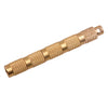 Cars 4 x Tire Deflator Rapid Air Deflators with Pressure Valve Tool