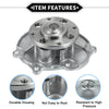 Chevrolet Impala Gasket Kit Water Pump