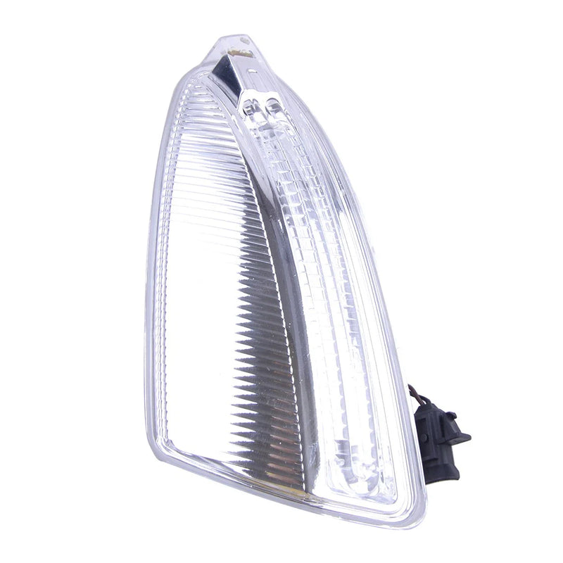 Mercedes W204 C250 C300 Left Wing Mirror Indicator Light (2007-2014)