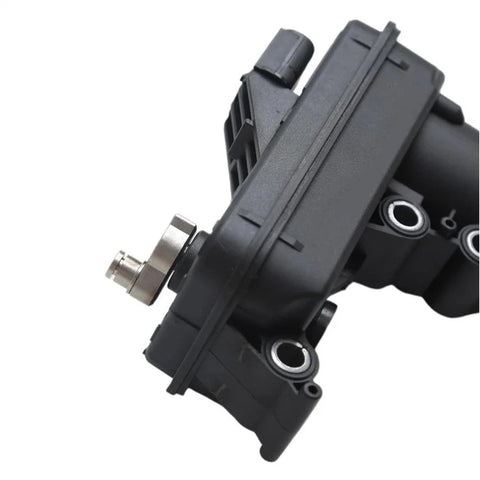 Alfa Romeo Chrysler 2.0T 12V Turbocharger Actuator (2019-2023)