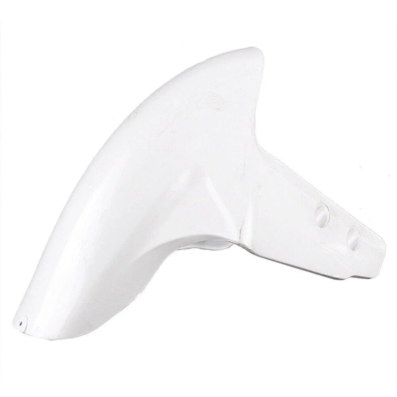 DUCATI 1199 Unpainted Front Fender Mudguard (2012)