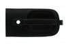 HYUNDAI iLoad / iMax Front Right Outer Door Handle with Keyhole - Black (2008–2024)