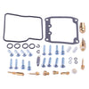 Suzuki VZ800 Marauder Motorcycle Carburetor Repair Kit (2000-2004)