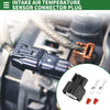 Toyota Intake Air Temperature Sensor Connector Plug
