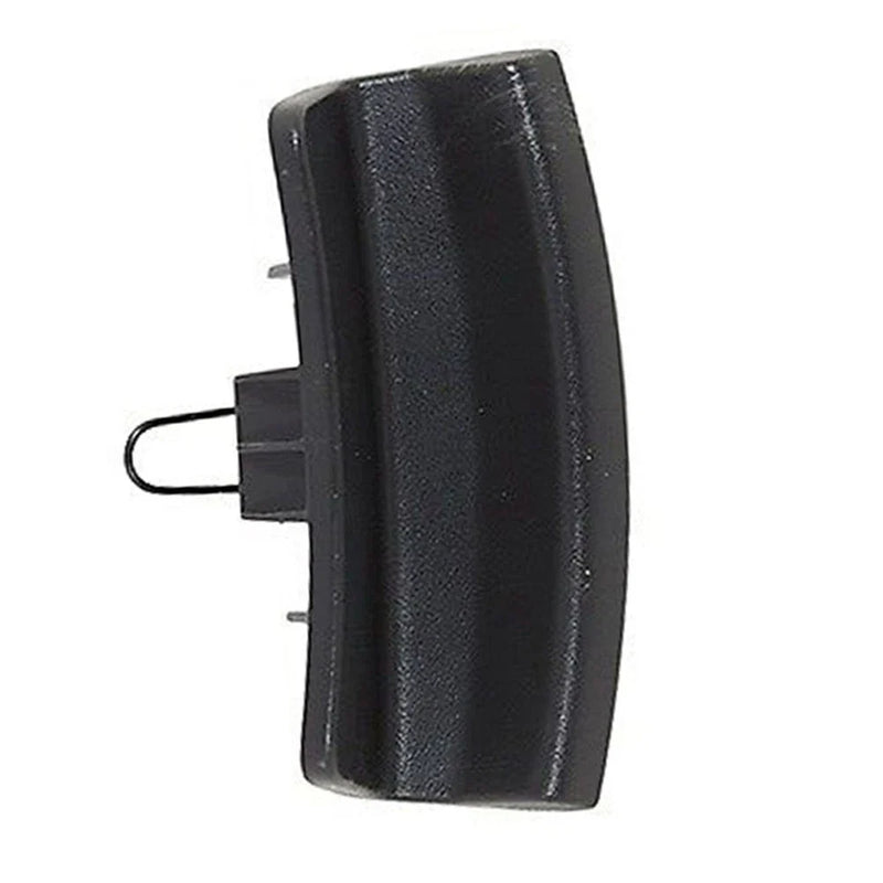 Ford Escape C-Max Black Center Console Latch (2013-2019)
