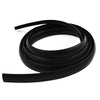 Car Front Windshield Sunroof / Weatherstrip 1 Pc 2m Rubber Seal Strip Trim