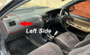 Toyota Corolla AE100 AE101 LH Air Vent Trim (1991-1997)