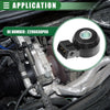 Nissan 240SX Ignition Knock Sensors (1995-1998)