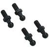 Patrol GU GR Y61 1997 to 2014 Nissan Wagon - New Pair 2 Gas Bonnet Struts