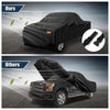 Ford F150 F350 Regular Cab 2 Door Pickup Truck Cover (2004-2021)