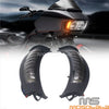 Harley Road Glide FLTRX DRL Turn Signal Lights (2015-2020)