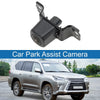 Lexus LX570 Toyota Land Cruiser Front View Car Camera (2018–2021)