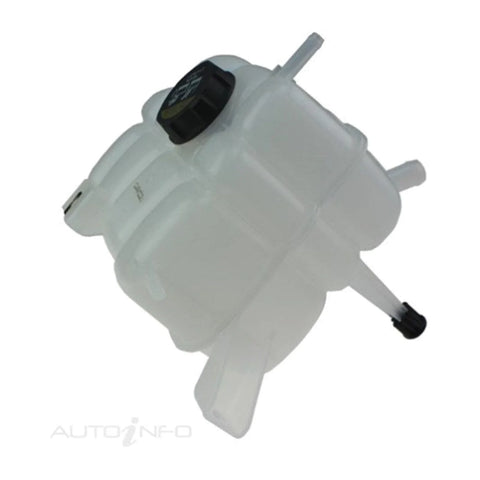 Ford Everest Coolant Expansion Tank UA 5cyl 3.2L (2015-2019)