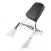 Kawasaki Vulcan 1500 Rear Backrest Sissy Bar & Luggage Rack (2000-2008)