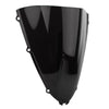 Kawasaki Ninja ZX14R Black Double Bubble Windscreen (2006-2024)