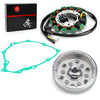 Honda TRX400EX / TRX400X 99-14 Magneto Flywheel & Stator w/Gasket