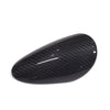 Nissan 400Z RZ34 2023-2024 Carbon Fiber Black Dash Frame Trim